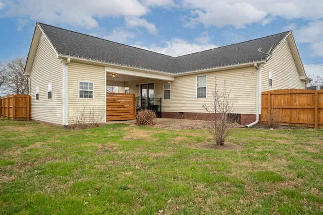 $308,000 | 110 Kitty Meyer Lane, Loretto, TN 38469