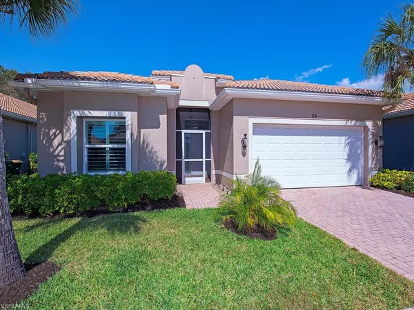 $575,000 | 64 Glen Eagle Circle, Naples, FL 34104