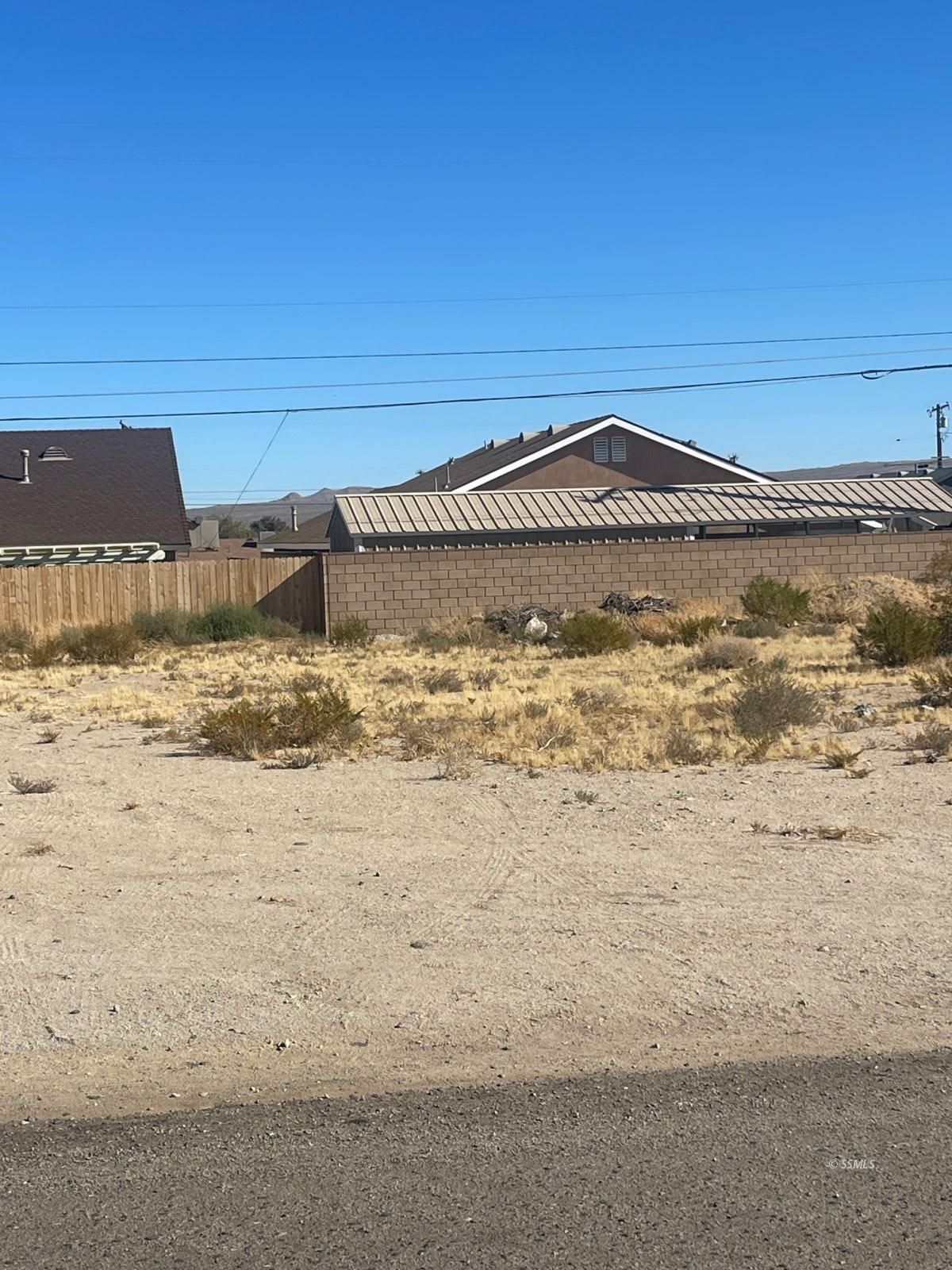 South Mayo Street Ridgecrest, CA 93555 - Photo 4 of 6