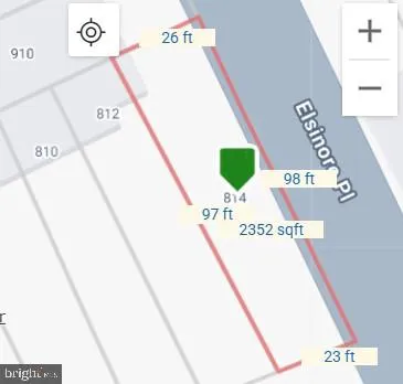 $15,000 | 814 9th Street, Chester, PA 19013