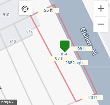 814 9th Street Chester, PA 19013 - Photo 4 of 6