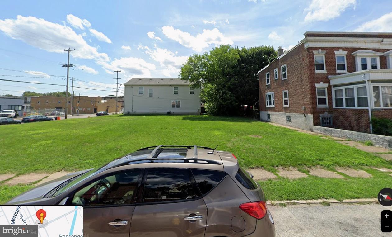 814 9th Street Chester, PA 19013 - Photo 6 of 6 a view of backyard with seating space