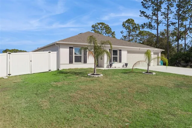 $365,900 | 1401 Denali Street Southeast, Palm Bay, FL 32909