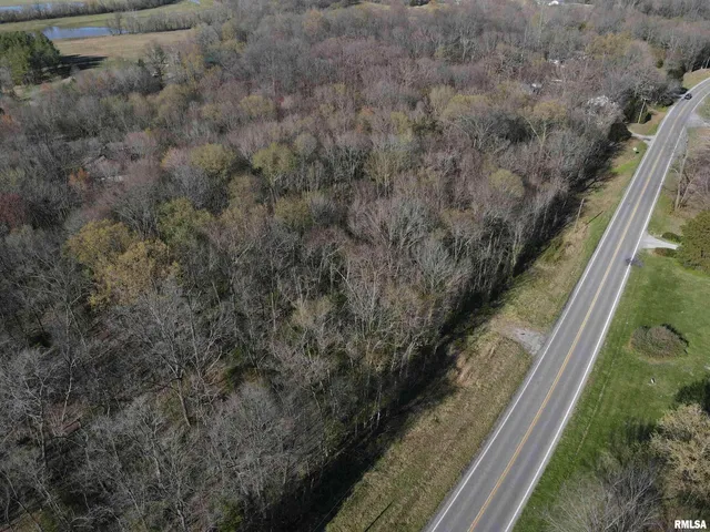 $29,500 | 0 State Highway, Unit 811N, West Frankfort, IL 62896