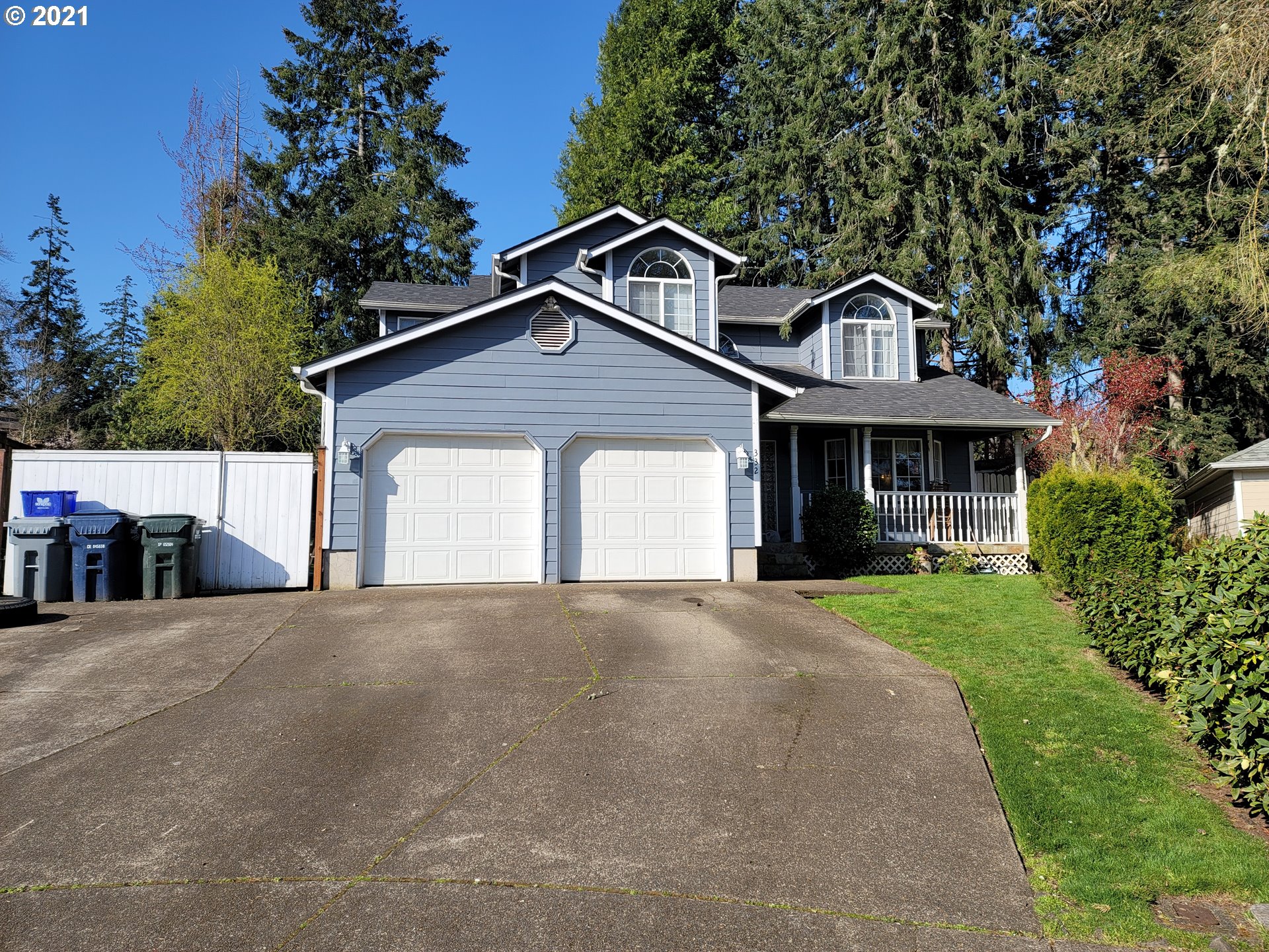 332 South 69th Place Springfield, OR 97478 - Photo 1 of 19 Gallery Image 1
