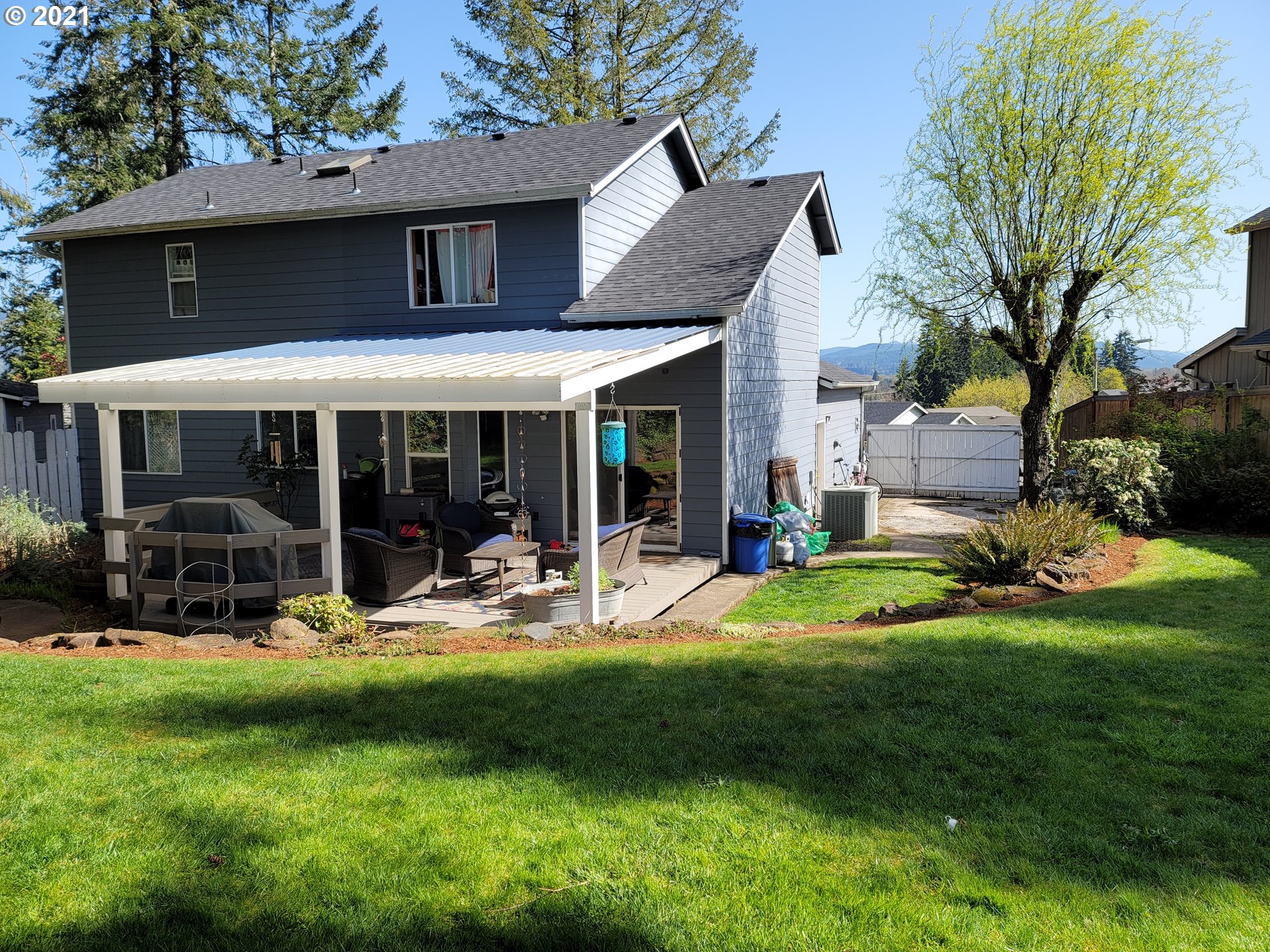 332 South 69th Place Springfield, OR 97478 - Photo 19 of 19 Gallery Image 19