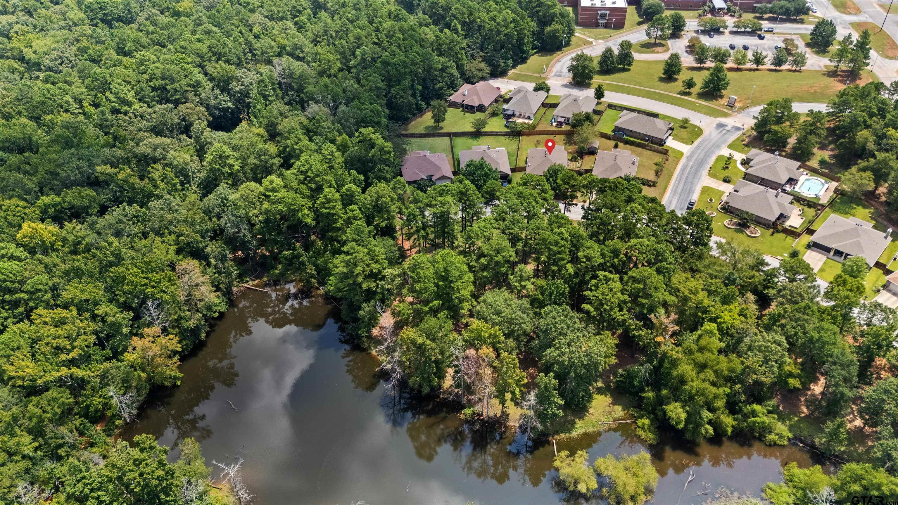 502 Happy Circle Whitehouse, TX 75791 - Photo 3 of 37