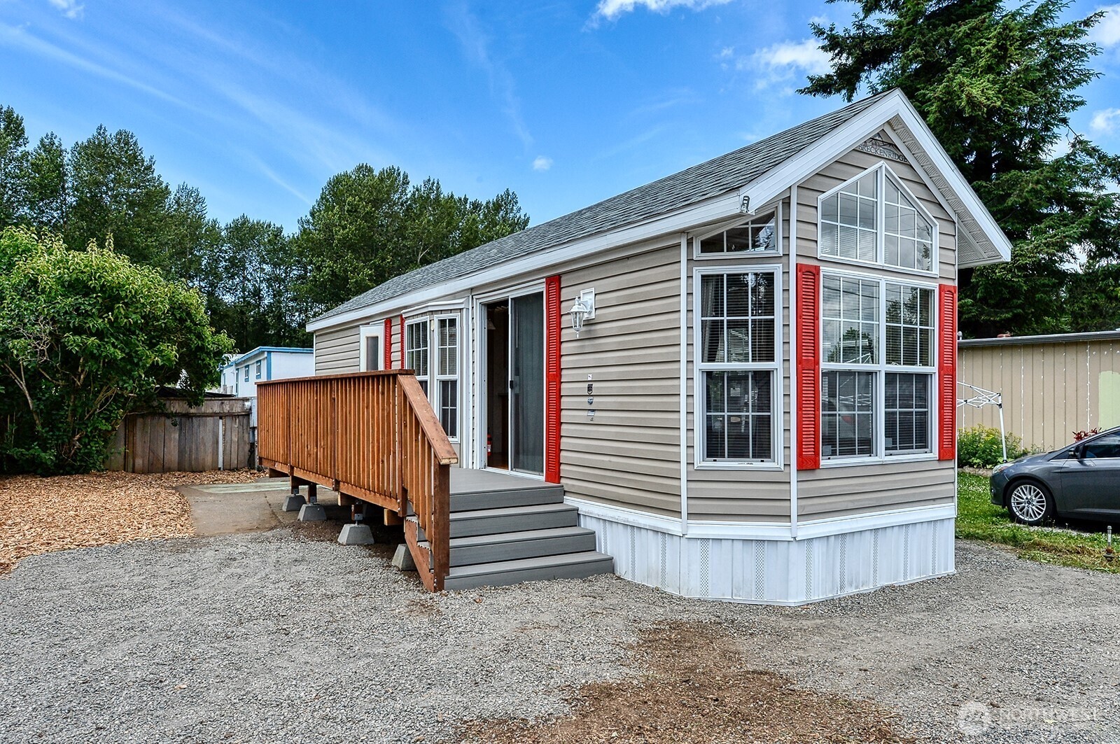 1942 Trigg Road, Unit 26 Ferndale, WA 98248 - Photo 2 of 12