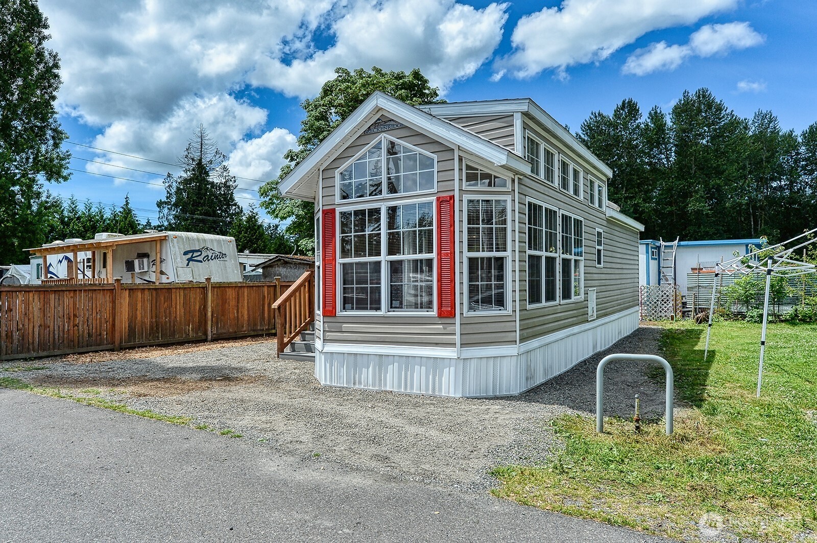 1942 Trigg Road, Unit 26 Ferndale, WA 98248 - Photo 3 of 12