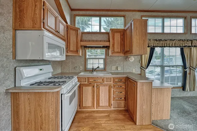 $75,000 | 1942 Trigg Road, Unit 26, Ferndale, WA 98248