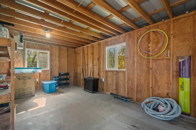 a view of outdoor space