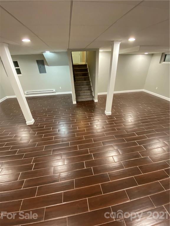 536 Fairview Road Marion, NC 28752 - Photo 17 of 34 a view of a room with gym equipment