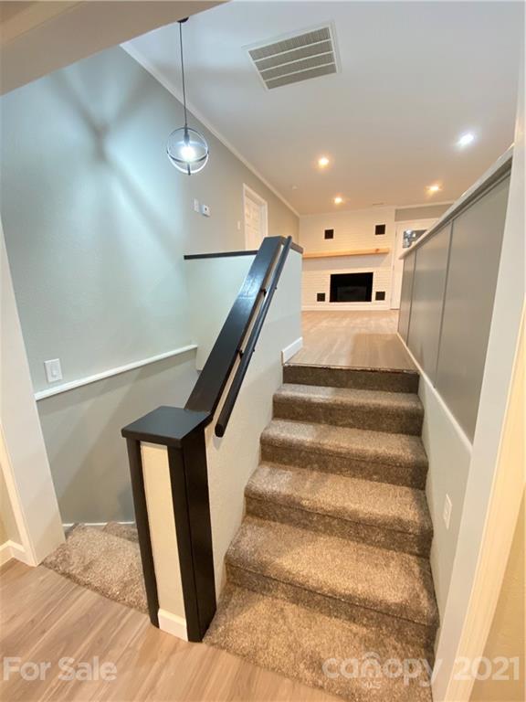 536 Fairview Road Marion, NC 28752 - Photo 19 of 34 a view of entryway