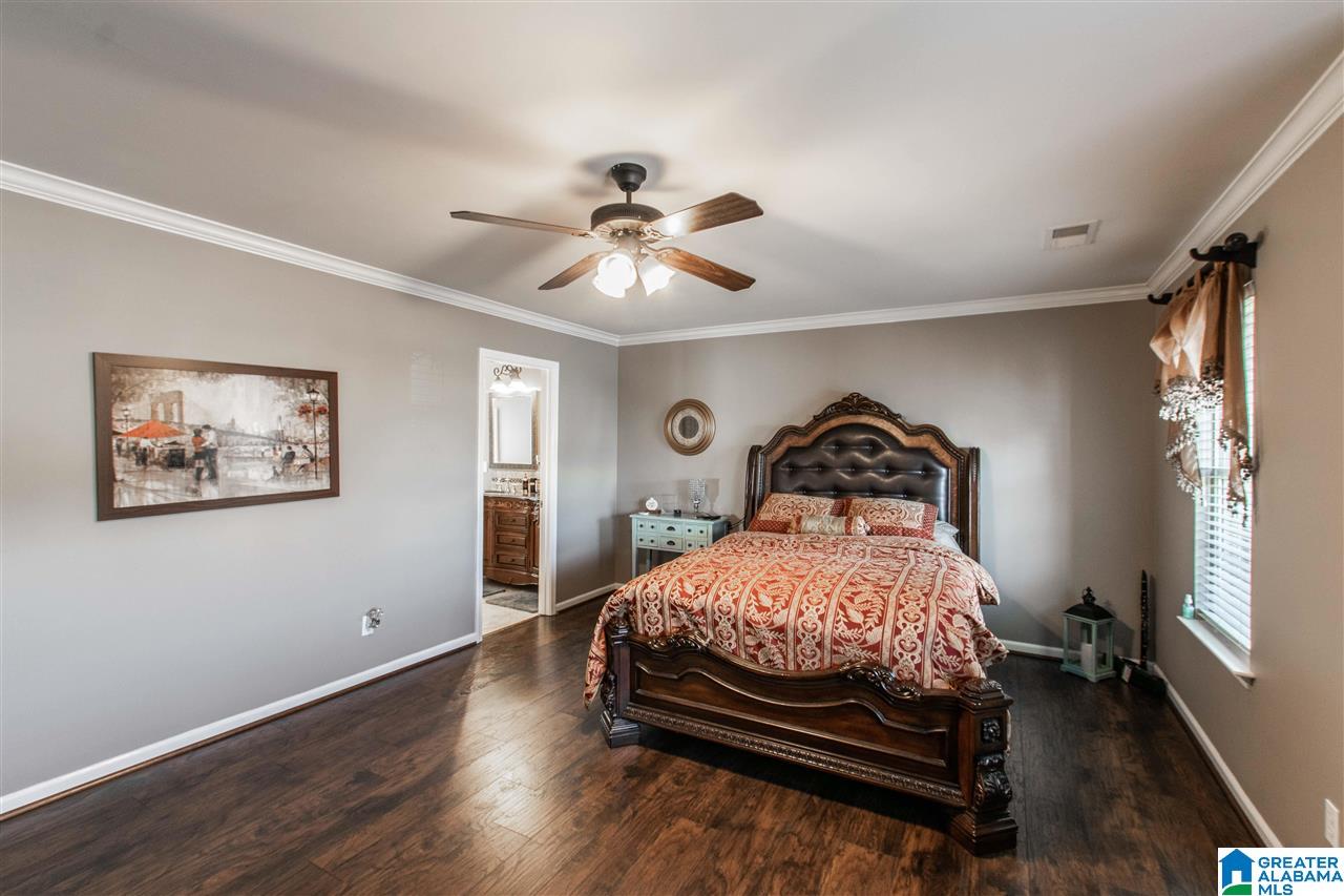 107 Heather Lane Pelham, AL 35124 - Photo 32 of 49
