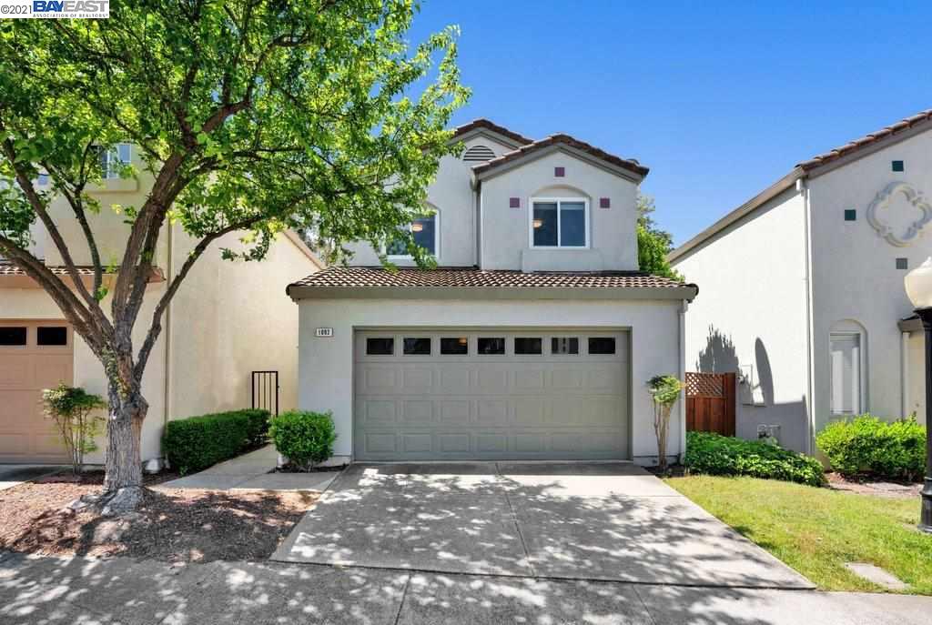 1092 Vista Pointe Circle San Ramon, CA 94582 - Photo 1 of 1 Gallery Image 1