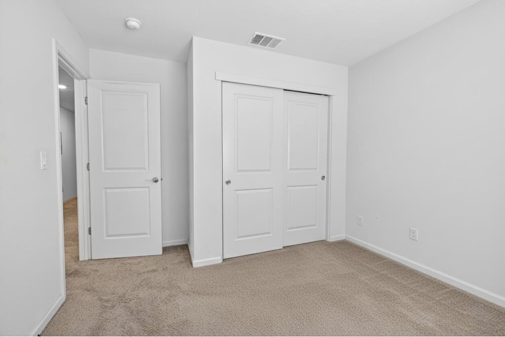 11786 Socrates Way Rancho Cordova, CA 95742 - Photo 19 of 48 a view of an empty room