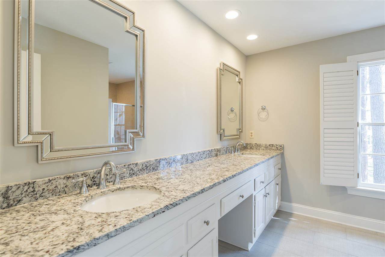 8801 Mourning Dove Road Raleigh, NC 27615 - Photo 15 of 25 Master Bath