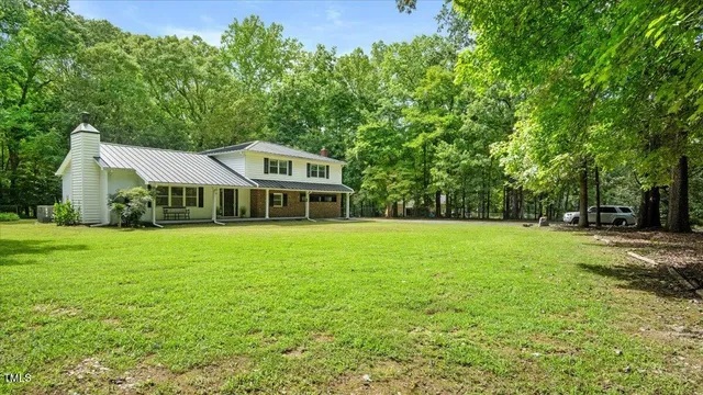 $475,000 | 315 Dumont Drive, Hillsborough, NC 27278