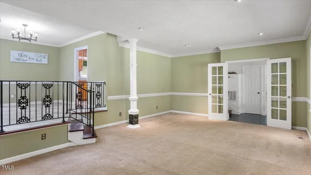 $475,000 | 315 Dumont Drive, Hillsborough, NC 27278