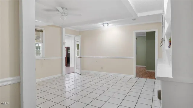 $475,000 | 315 Dumont Drive, Hillsborough, NC 27278