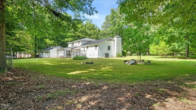$475,000 | 315 Dumont Drive, Hillsborough, NC 27278