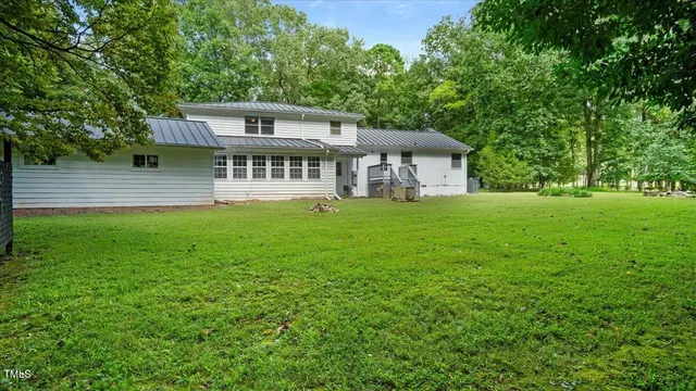 $475,000 | 315 Dumont Drive, Hillsborough, NC 27278