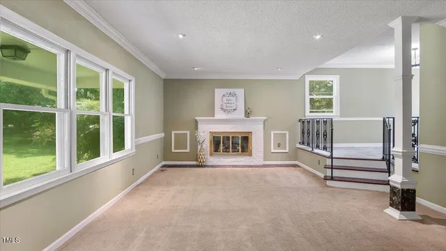$475,000 | 315 Dumont Drive, Hillsborough, NC 27278