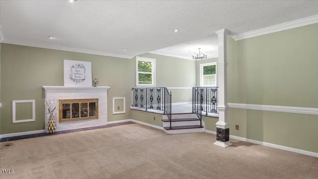 $475,000 | 315 Dumont Drive, Hillsborough, NC 27278