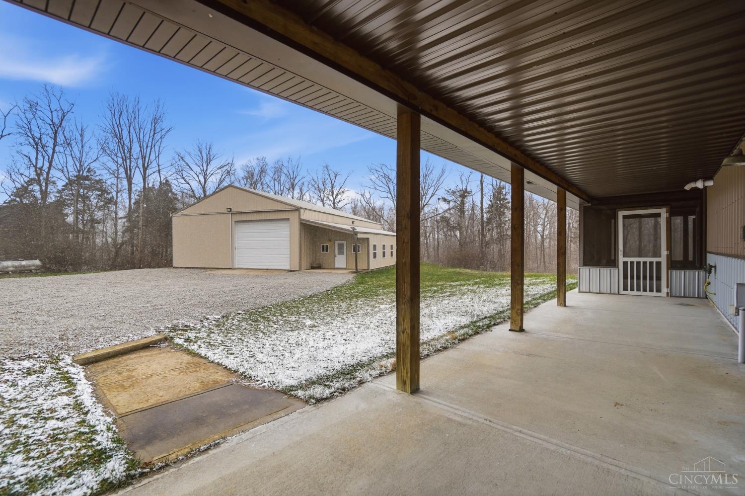 12703 Harris Road Germantown, OH 45327 - Photo 52 of 69