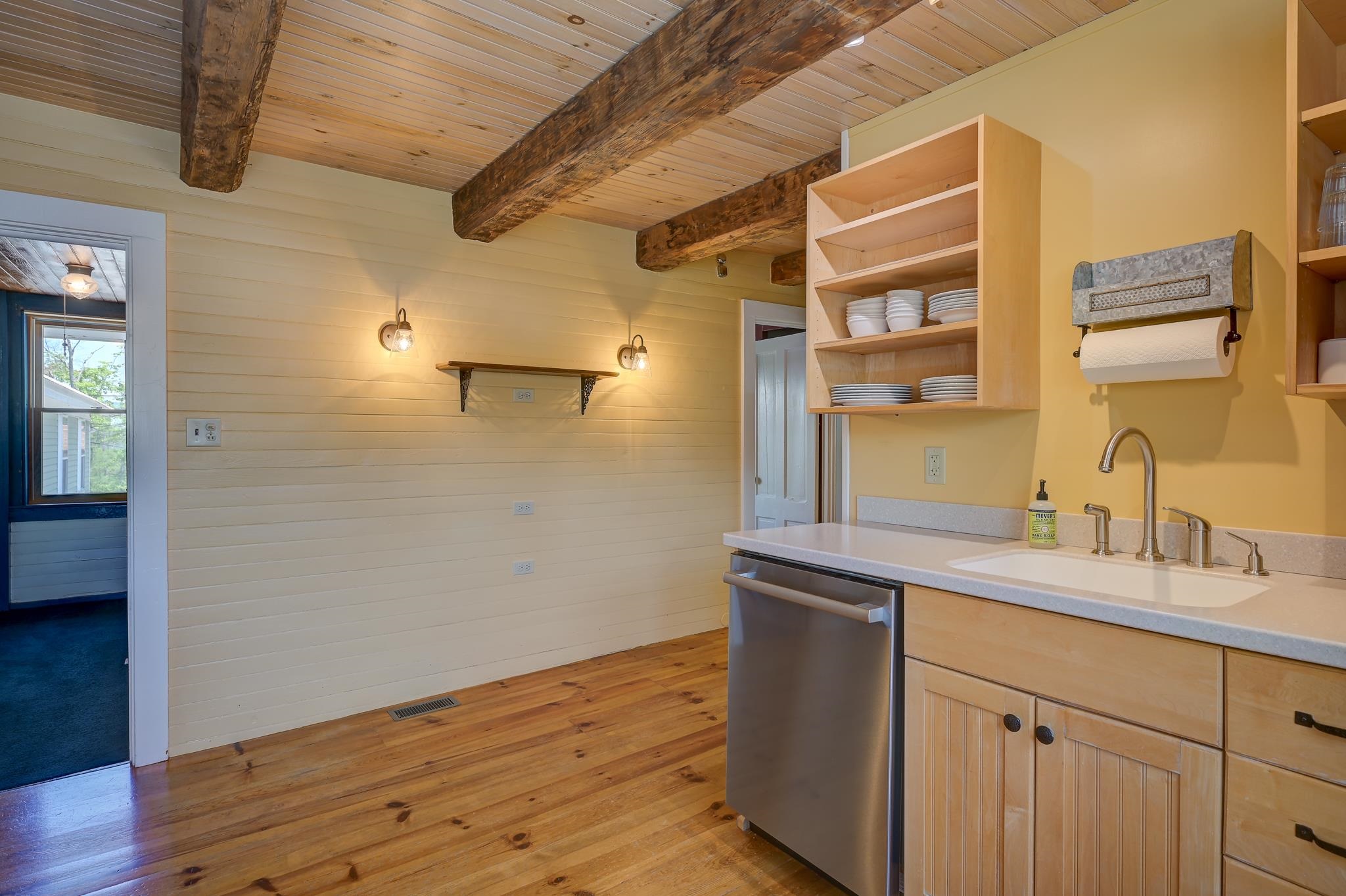 134 North Fryeburg Road Fryeburg, ME 04037 - Photo 8 of 60