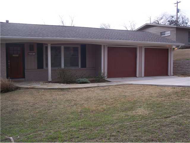 2601 Rockingham Drive Austin, TX 78704 - Photo 1 of 1 Gallery Image 1