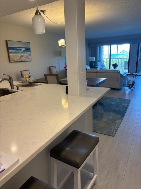 500 Ocean Trail Way, Unit 406 Jupiter, FL 33477 - Photo 11 of 25 Kitchen