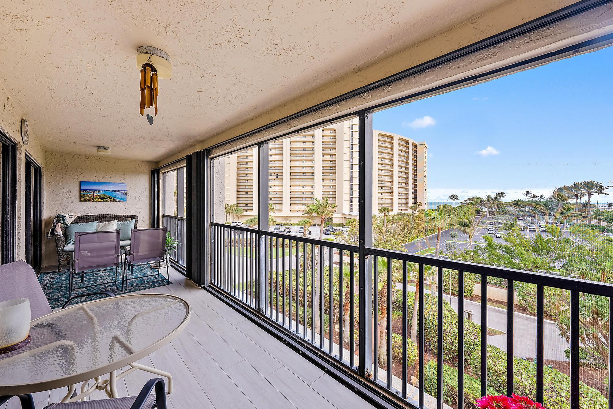 500 Ocean Trail Way, Unit 406 Jupiter, FL 33477 - Photo 5 of 25 Oceanview