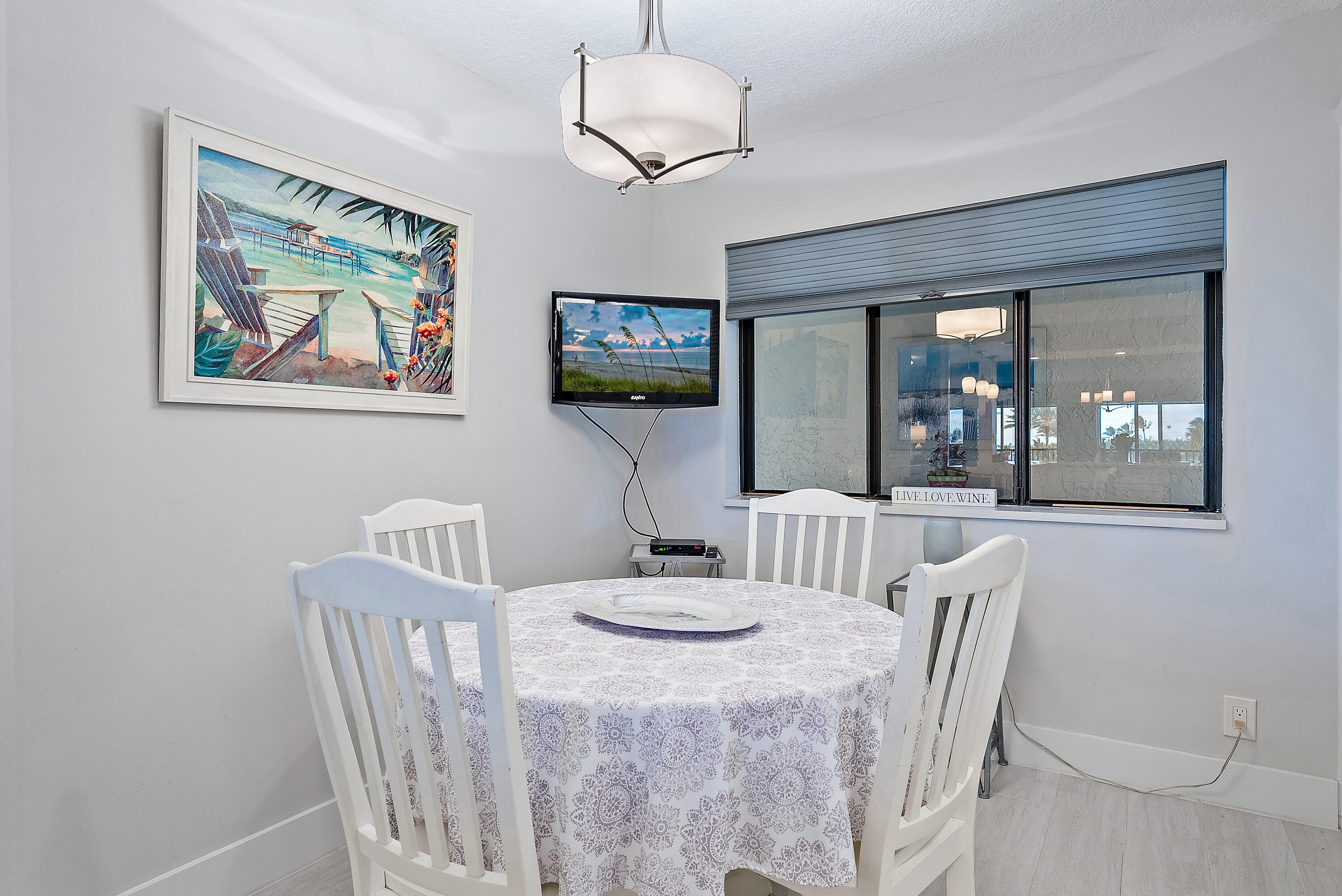 500 Ocean Trail Way, Unit 406 Jupiter, FL 33477 - Photo 7 of 25 Eat-in Kitchen