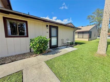 $194,500 | 38 Village Drive, Flagler Beach, FL 32136