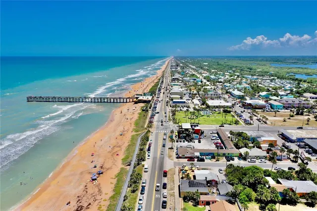 $194,500 | 38 Village Drive, Flagler Beach, FL 32136