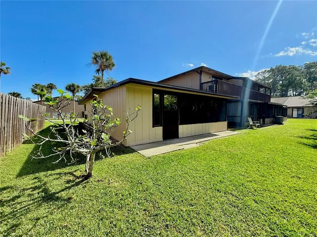 $194,500 | 38 Village Drive, Flagler Beach, FL 32136