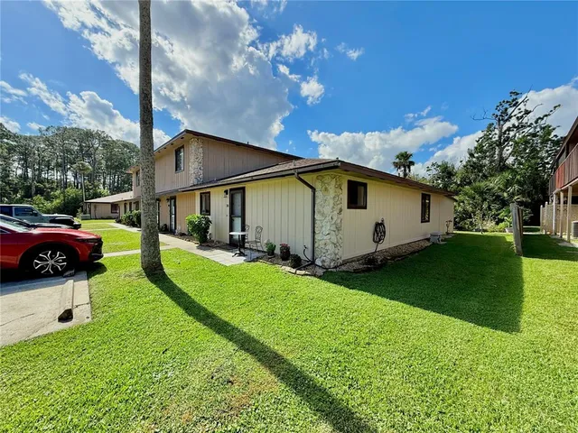 $194,500 | 38 Village Drive, Flagler Beach, FL 32136