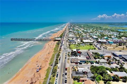 $194,500 | 38 Village Drive, Flagler Beach, FL 32136