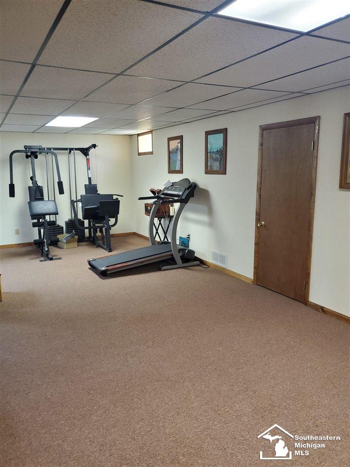 17409 Cavanaugh Lake Road Chelsea, MI 48118 - Photo 16 of 24 50073384-15.JPG