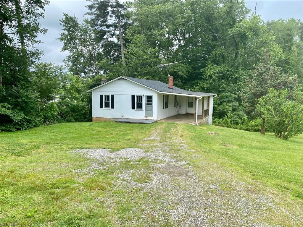 2738 Windy Ridge Road North Wilkesboro, NC 28659 - Photo 1 of 6 Gallery Image 1