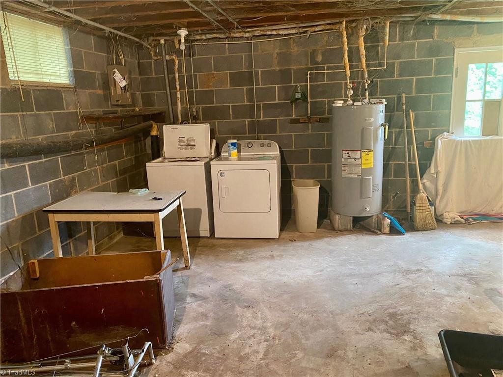 2738 Windy Ridge Road North Wilkesboro, NC 28659 - Photo 6 of 6 Gallery Image 6