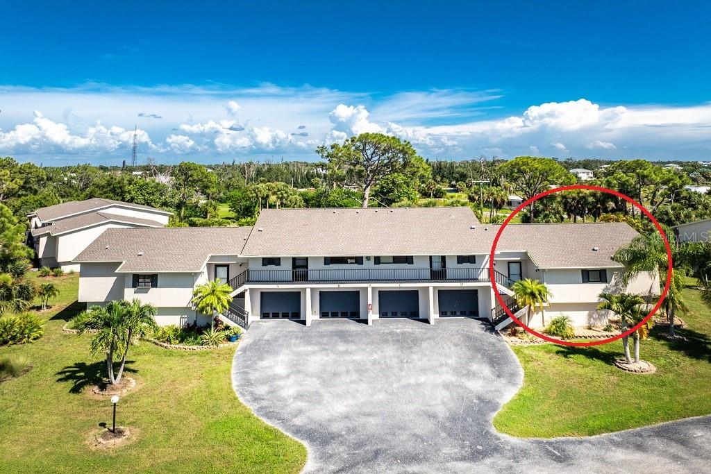 4260 Placida Road, Unit 9D Englewood, FL 34224 - Photo 1 of 42 Gallery Image 1