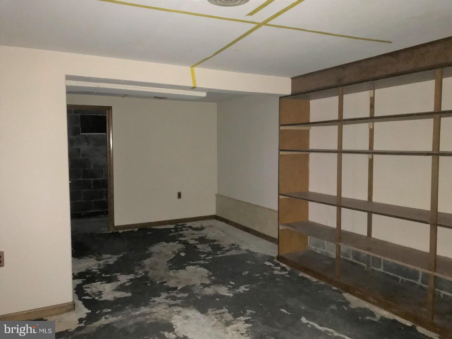 189 West Greentree Road Marlton, NJ 08053 - Photo 11 of 14 Basement - Partially Finished