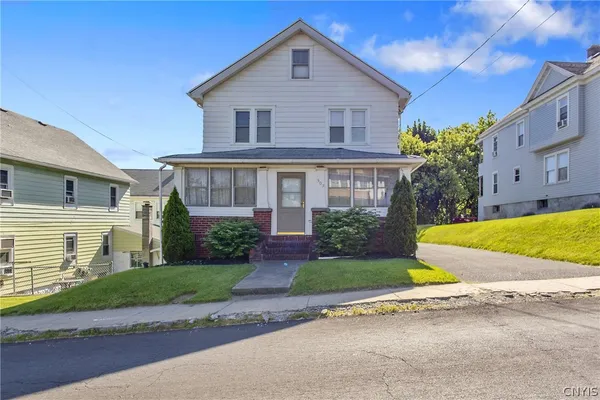 $225,000 | 503 Cogswell Avenue, Geddes, NY 13209