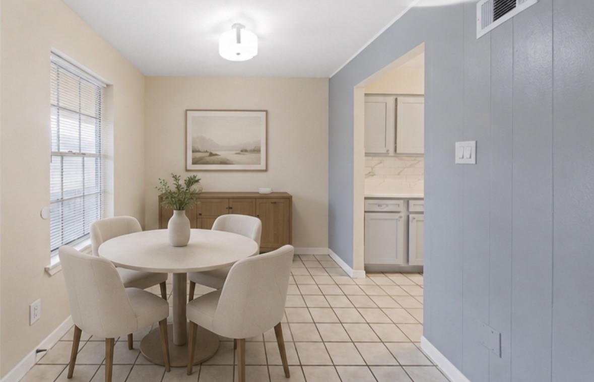 3316 Burke Road, Unit 43 Pasadena, TX 77504 - Photo 5 of 17 Virtual staging