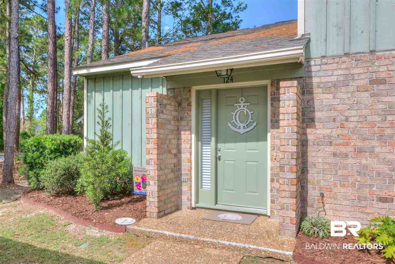 1701 Regency Road, Unit 124 Gulf Shores, AL 36542 - Photo 36 of 46
