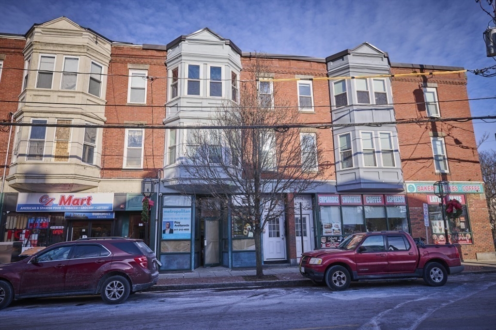 175 Washington, Unit 3 Chelsea, MA 02150 - Photo 13 of 19