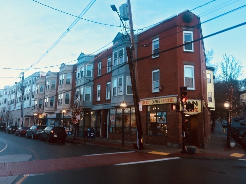 175 Washington, Unit 3 Chelsea, MA 02150 - Photo 14 of 19