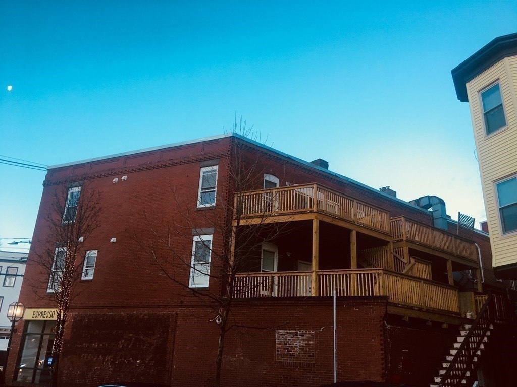 175 Washington, Unit 3 Chelsea, MA 02150 - Photo 16 of 19